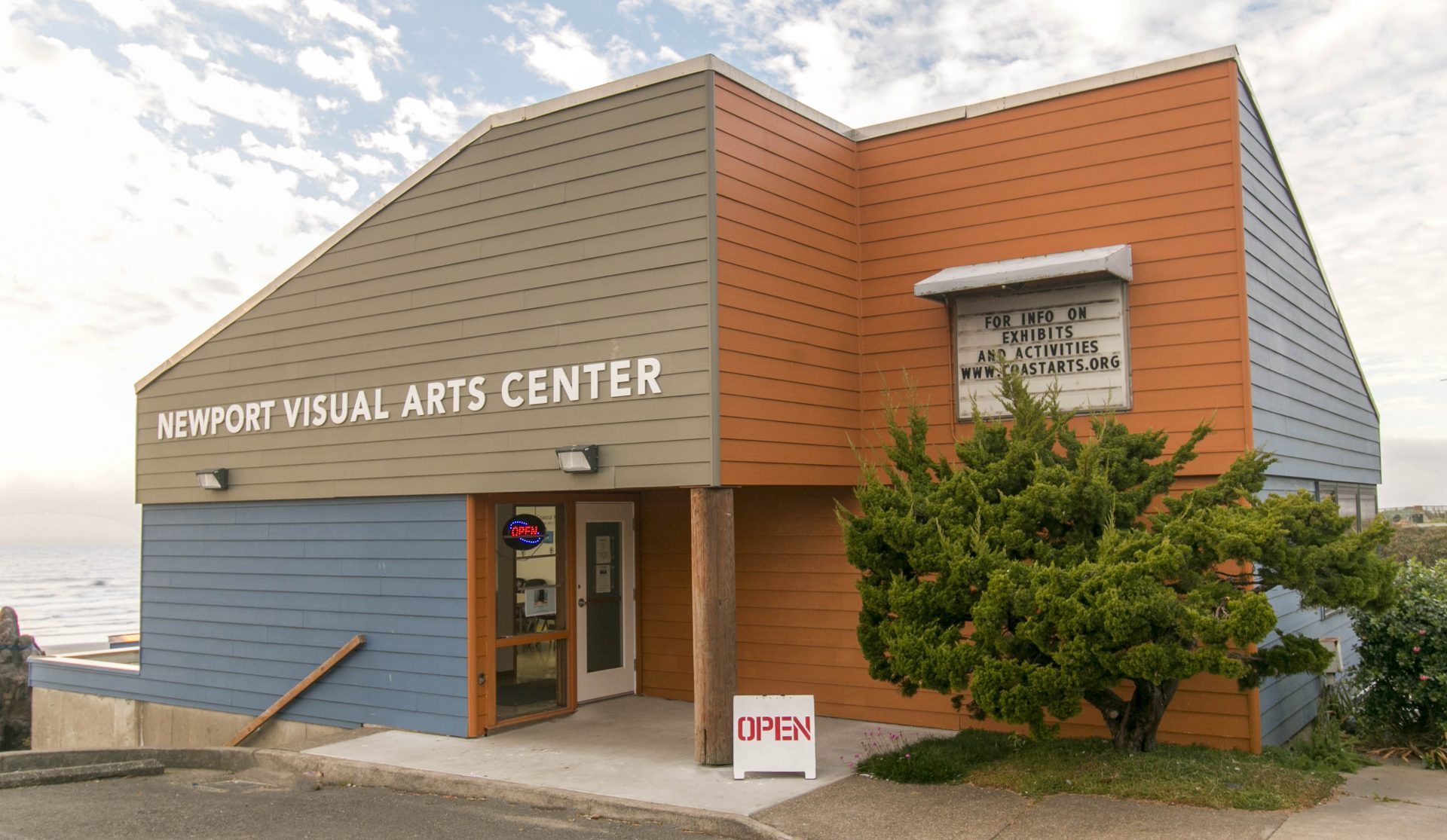 Rentals - Oregon Coast Council for the Arts