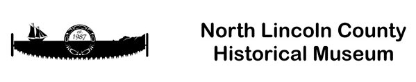 Logo for North Lincoln County Historical Museum
