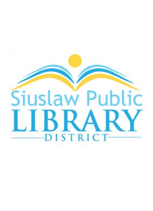 Siuslaw Public Library Archives - Oregon Coast Council for the Arts