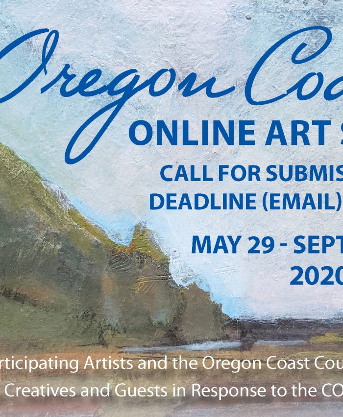 Events Archive - Oregon Coast Council For The Arts