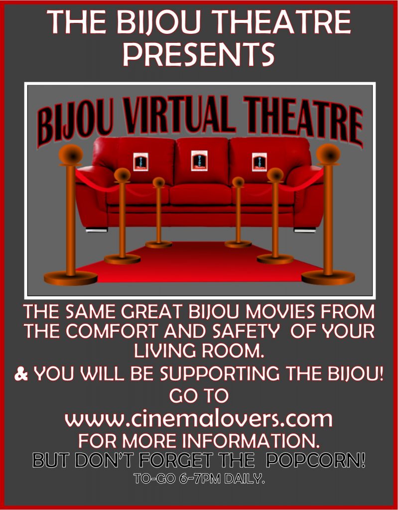 movies at the bijou san antonio