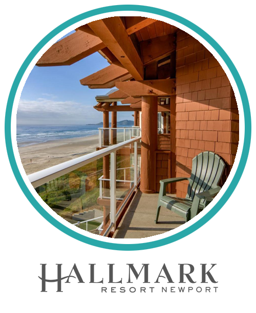 Lodging in newport oregon coast council for the arts