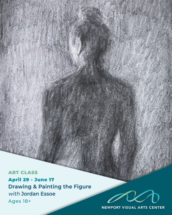 Drawing & Painting the Figure with Jordan Essoe