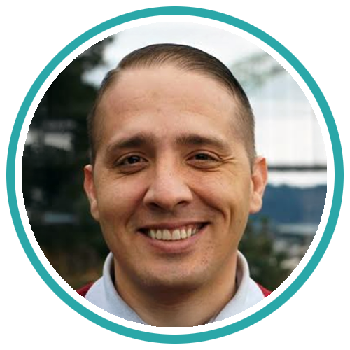 Photo of Don Gomez - presenter of Unlock Your Inner Author