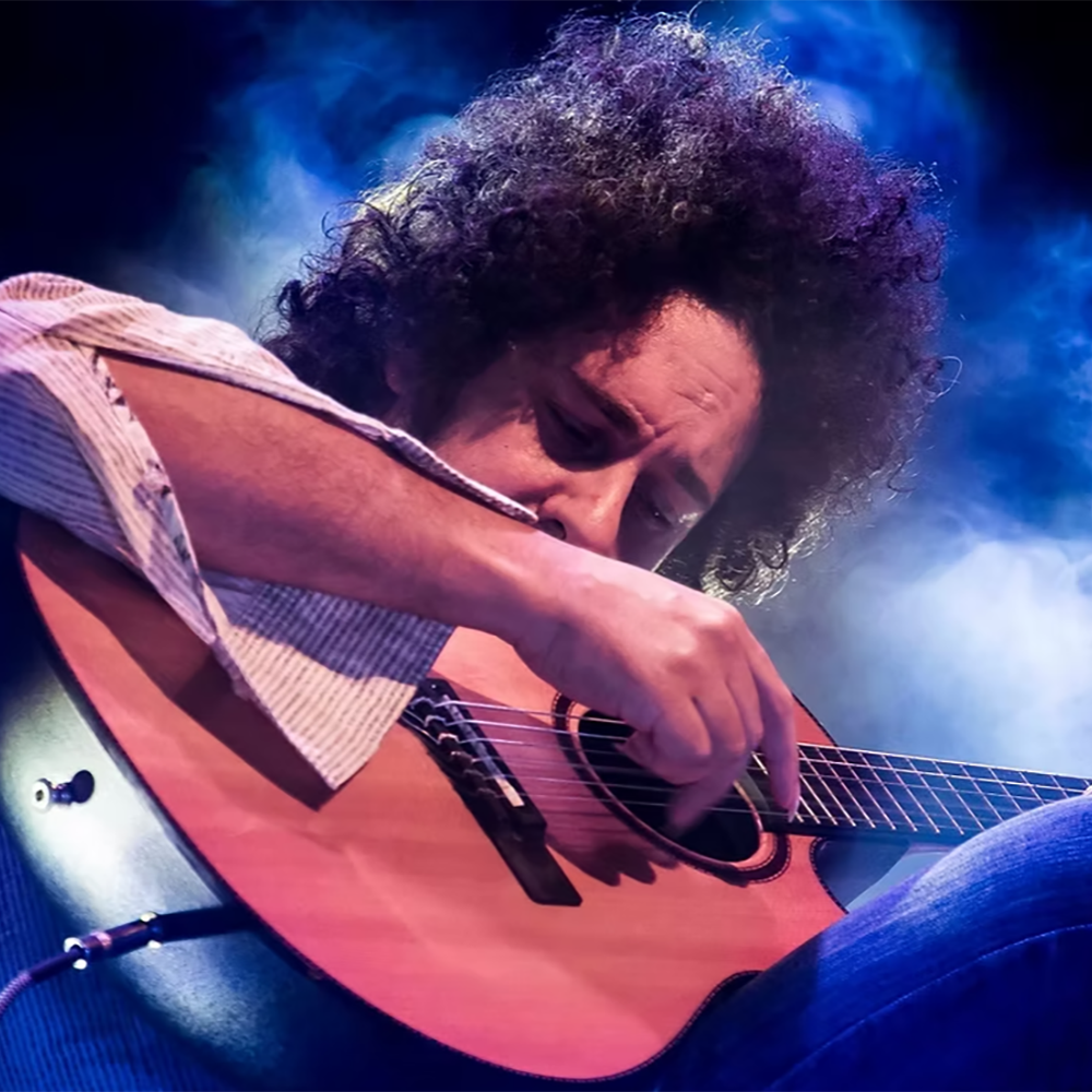 Photo of Diego Figueiredo
