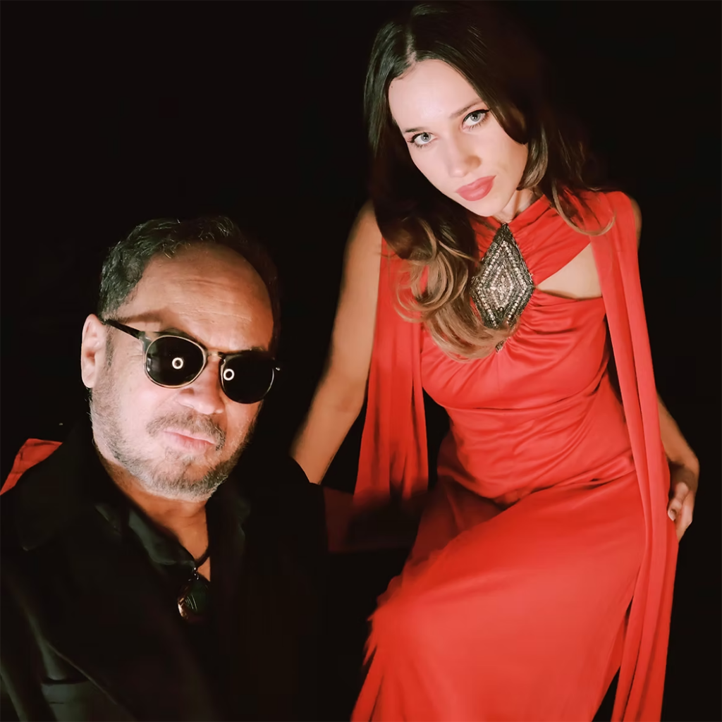 Photo of Ella and the Bossa Beat