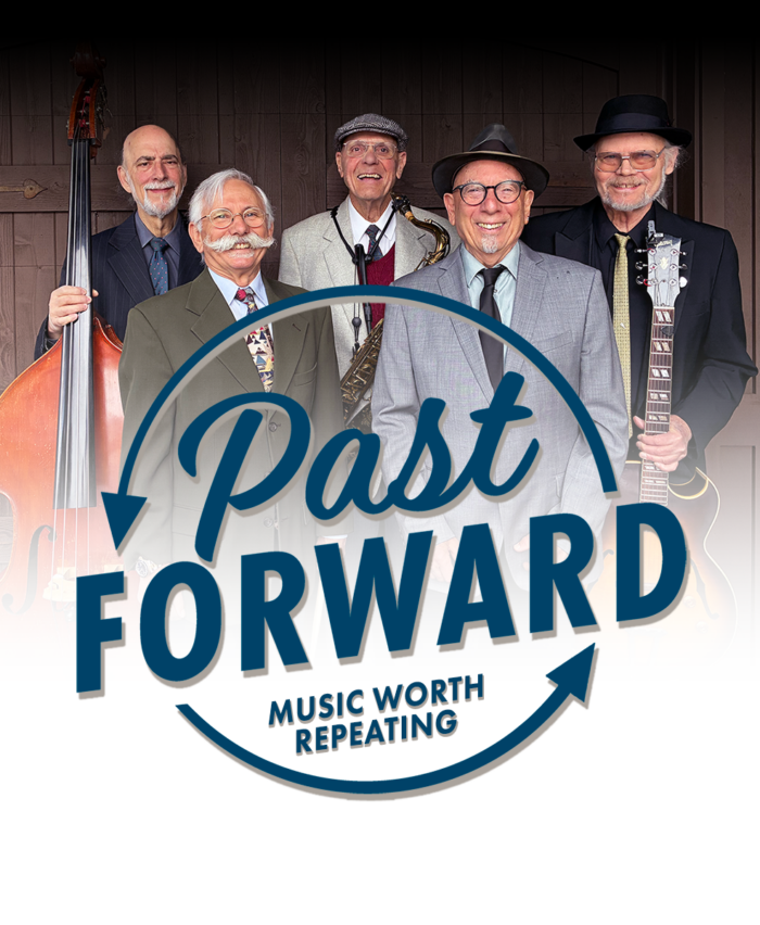 Past Forward Jazz Ensemble