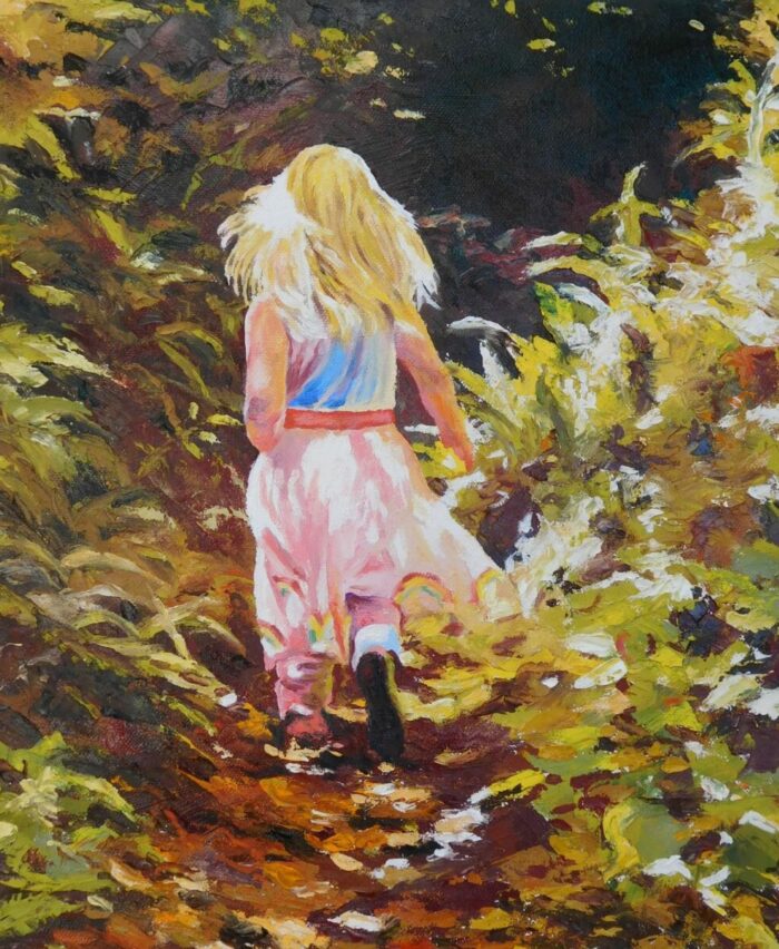 Labor of Love Art Show