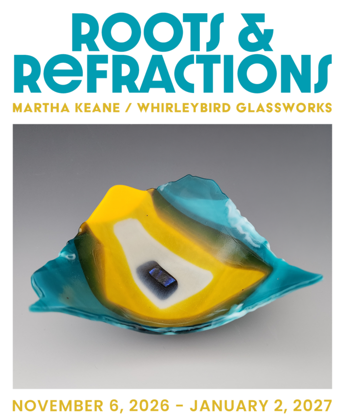 Roots and Refractions