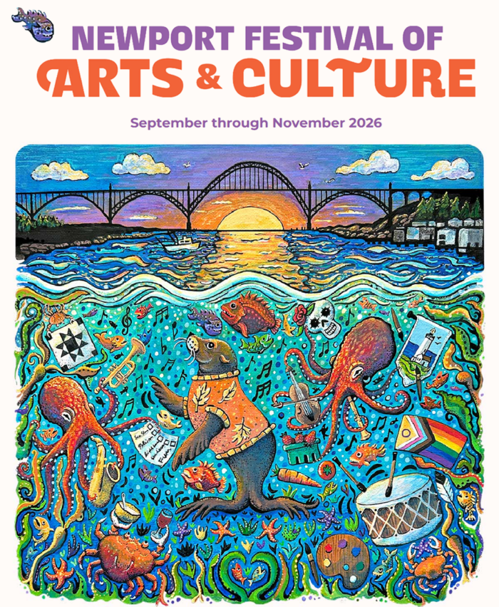 Newport Festival of Arts & Culture
