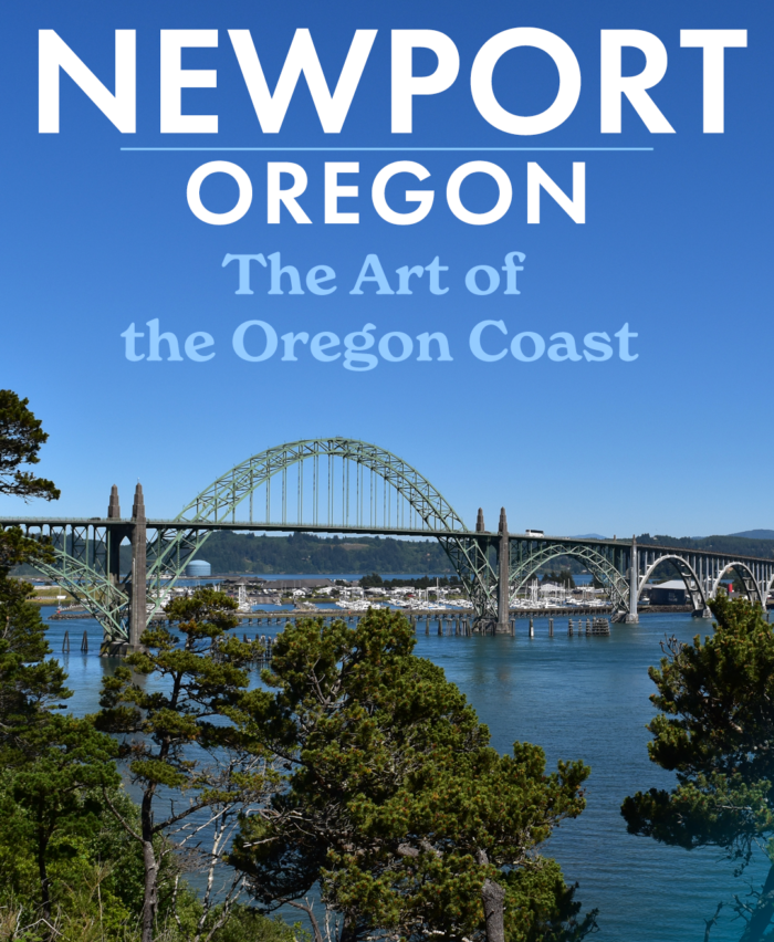 Newport Oregon Events
