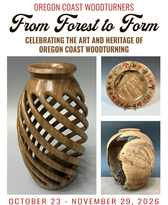 From Forest to Form