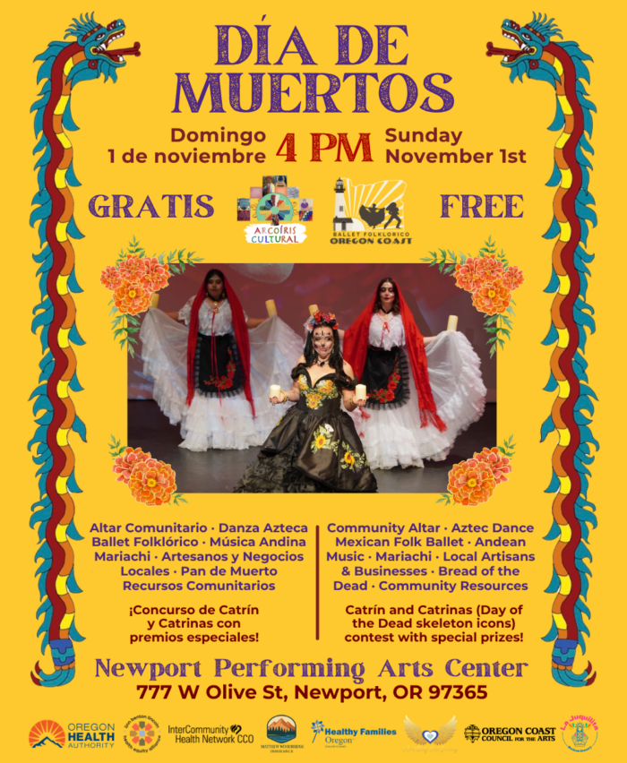 Day of the Dead Celebration
